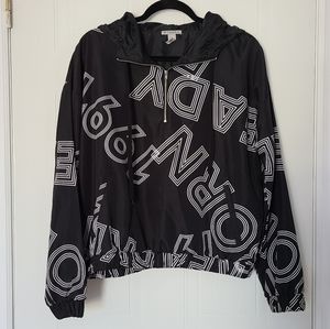 Sport windbreaker jacket